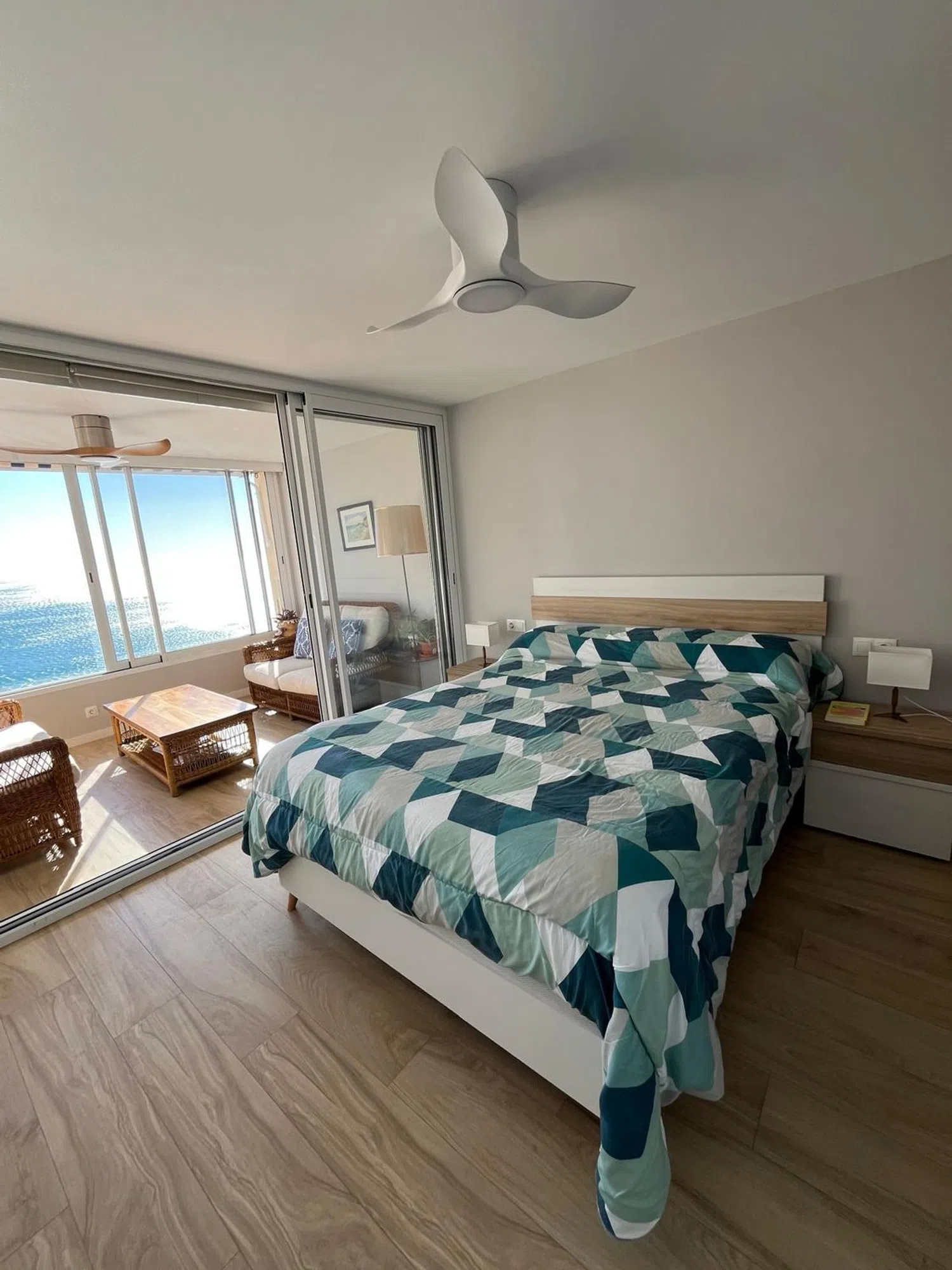 Piso en avenida de Villajoyosa, 97 - Foto 7