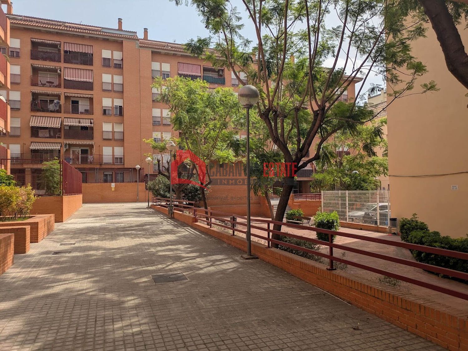Piso en Avenida de Vicent Mortes Alfonso, Parc Central, Parc Central - Foto 31