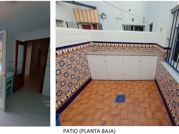 Chalet adosado en Calle Pintor Murillo, 27, Centro-Calzada-Cabo Noval, Centro-Calzada-Cabo Noval - Foto 8