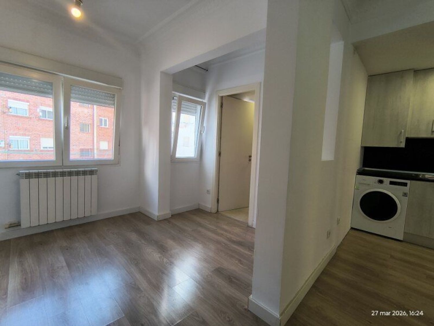 Ático en calle de Jenaro Checa, 1 - Foto 8