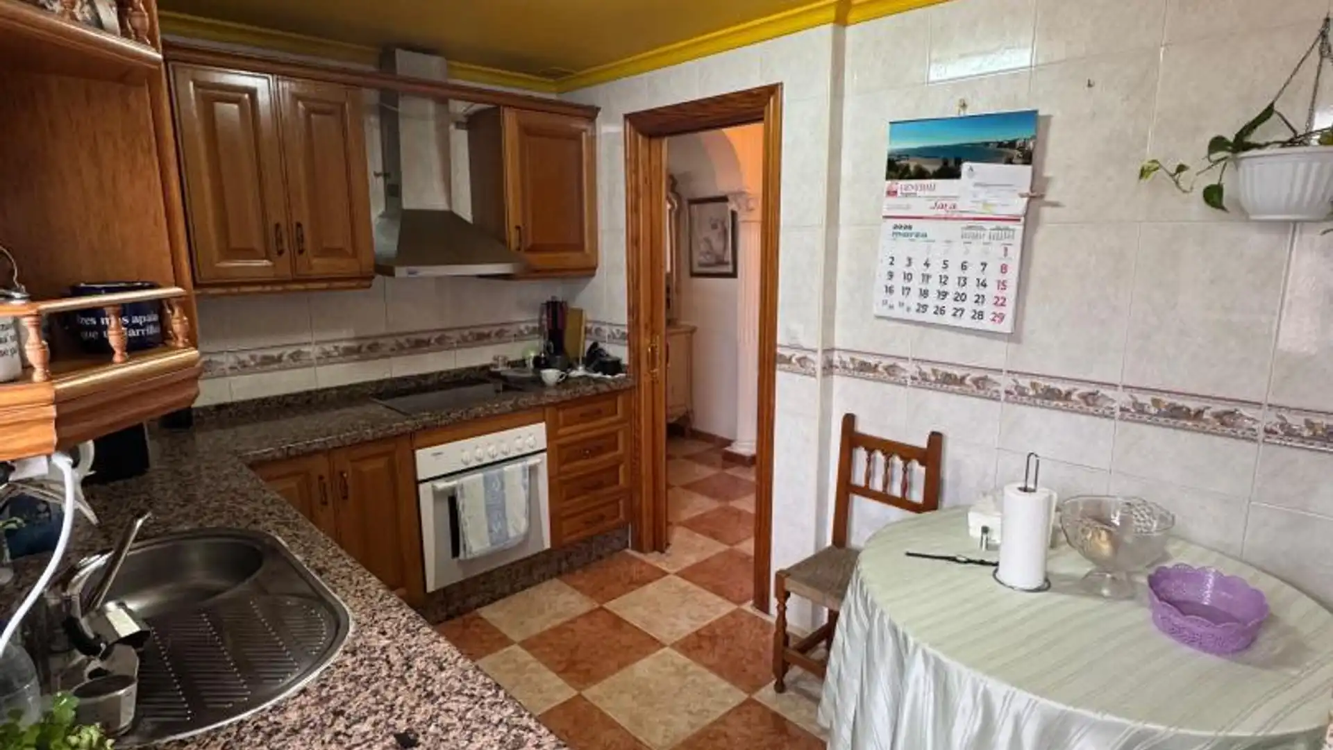 Piso en  Avenida Andalucía 120 - Foto 9