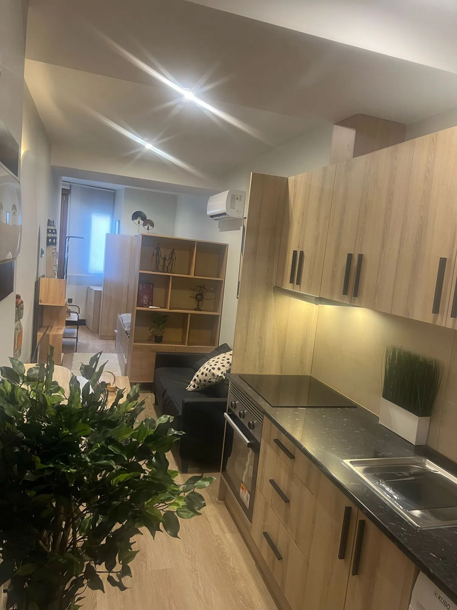 Piso en calle de la Magdalena, 38 - Foto 11