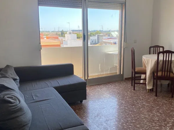 Piso en Calle Juan Agustín Palomar, 36 - Foto 1