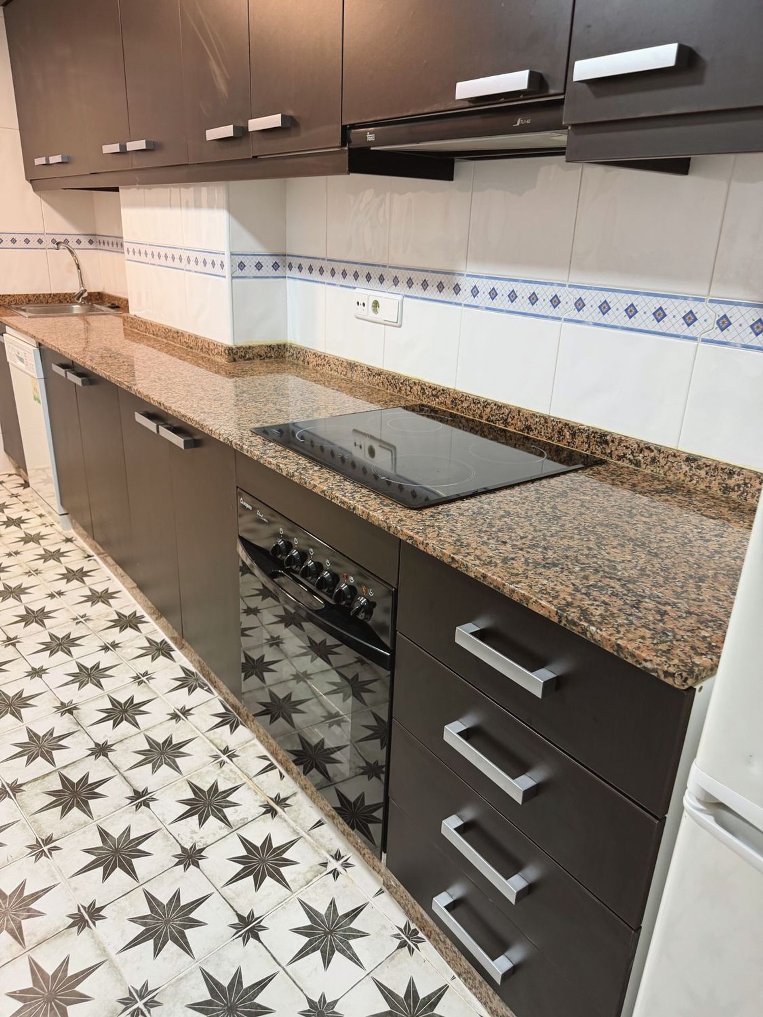 Piso en calle del Pozo, 53 - Foto 3