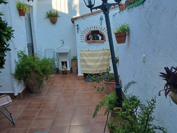 Casa de pueblo en Lugar Estacion Buitron, 4 - Foto 31