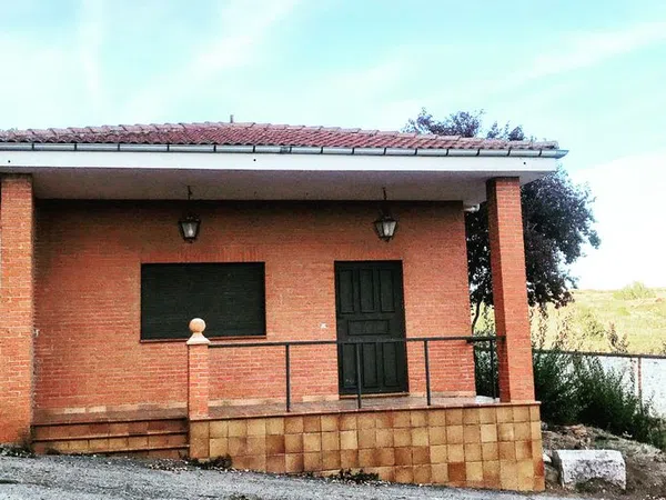 Casa de pueblo en Calle la Bodega, 3 - Foto 9