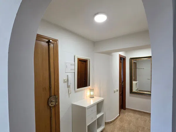 Piso en Avenida del Doctor Peset Aleixandre, 59, Tormos - Foto 16