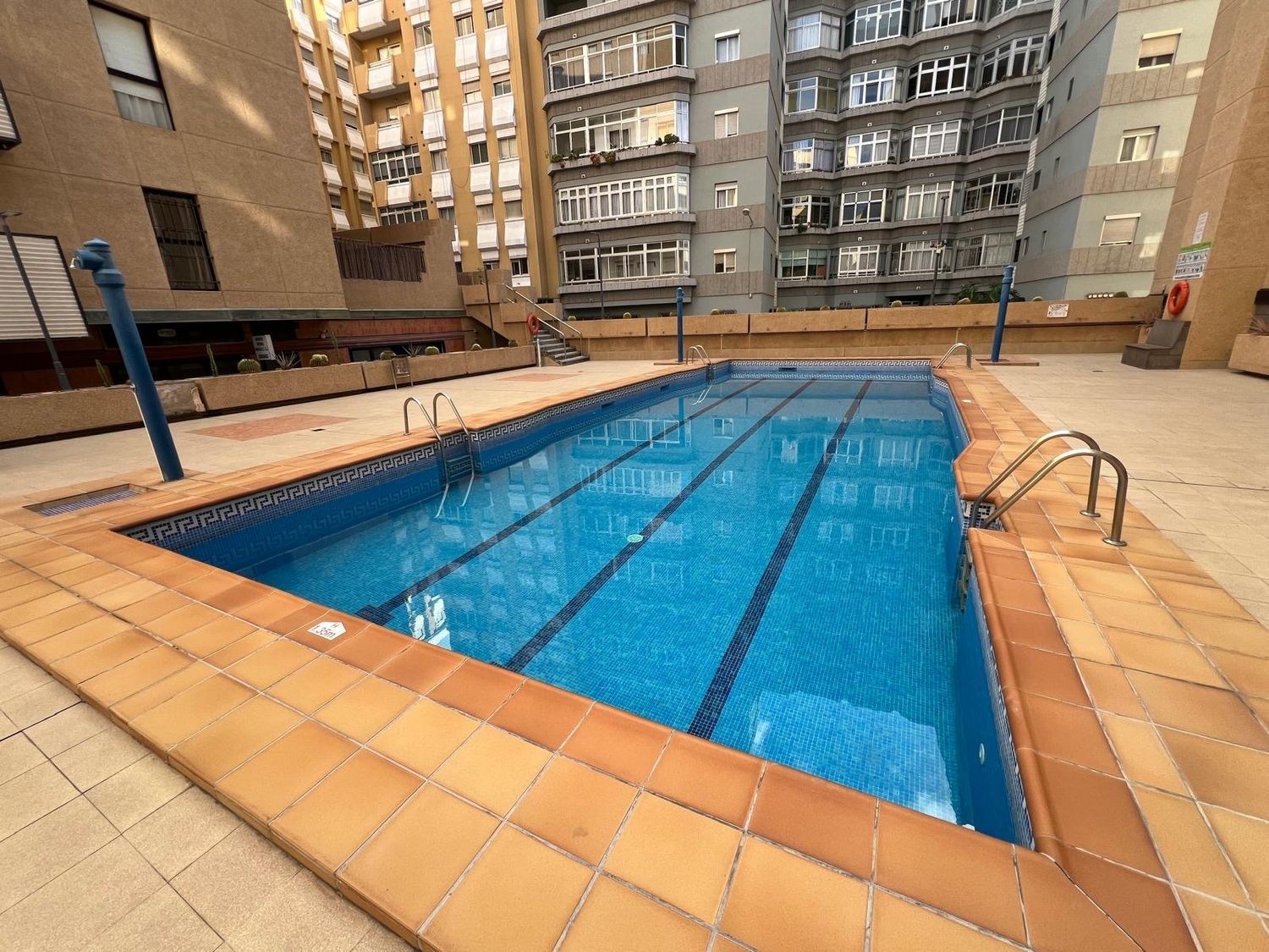Piso en Calle Daoiz, 34, Guanarteme - Foto 36