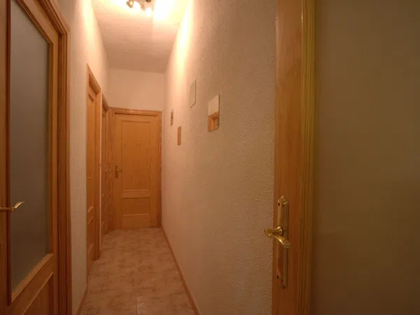 Piso en Calle de Martín de los Heros, Argüelles - Foto 9