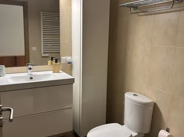 Piso en  Barrio Fontiña 3 - Foto 7