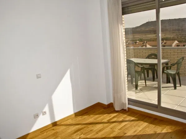 Ático en calle Virgen de Sopetrán, 1 - Foto 9