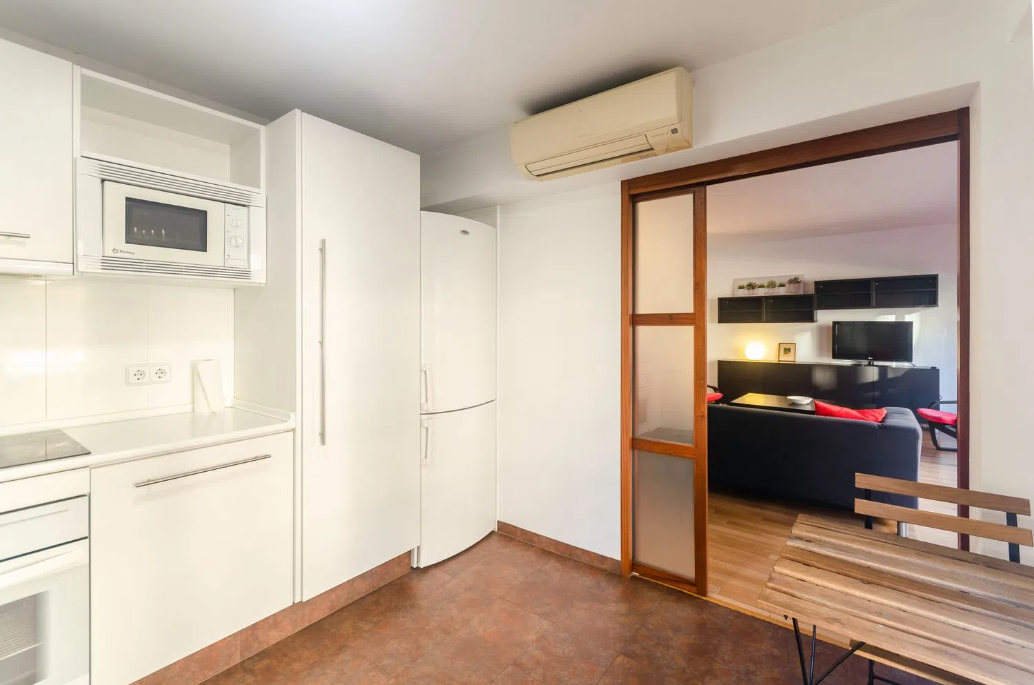 Piso en calle Mateu Obrador, 6 - Foto 4