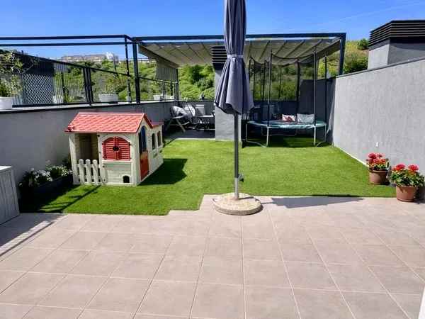 Ático en Avenida de Europa, 6, Barrio Alto, Barrio Alto - Foto 2