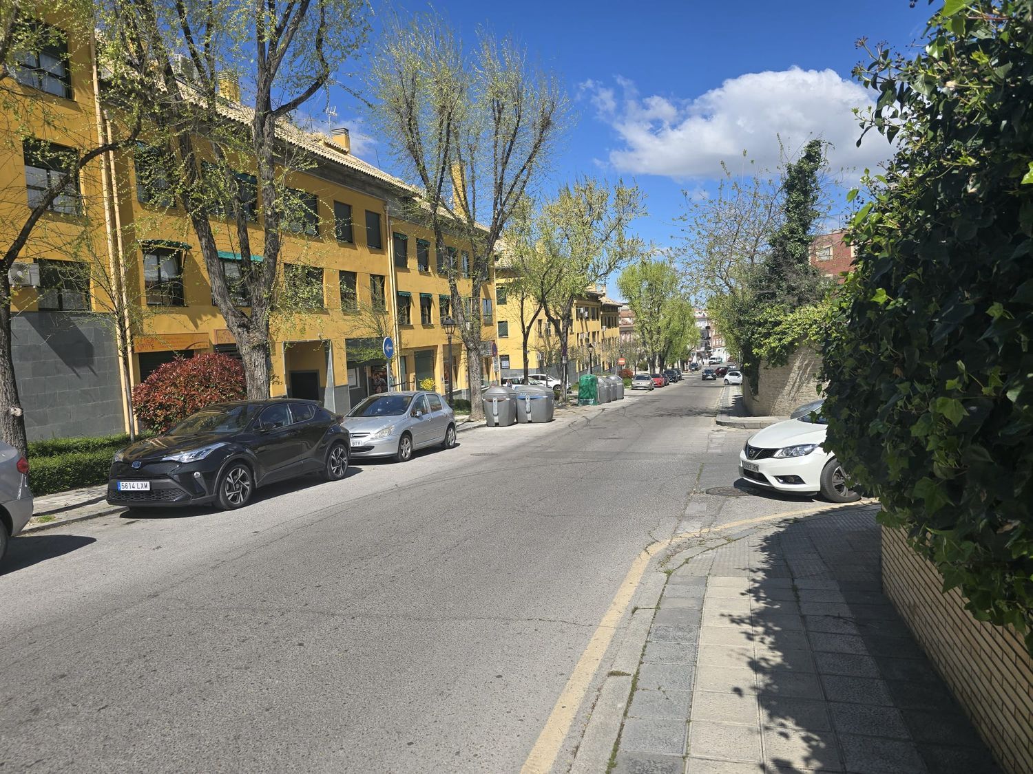 Piso en calle de la Fuente de la Reina, 1 - Foto 31