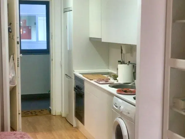 Estudio en Calle Antonio Suárez, 12, La Garena, La Garena - Foto 3
