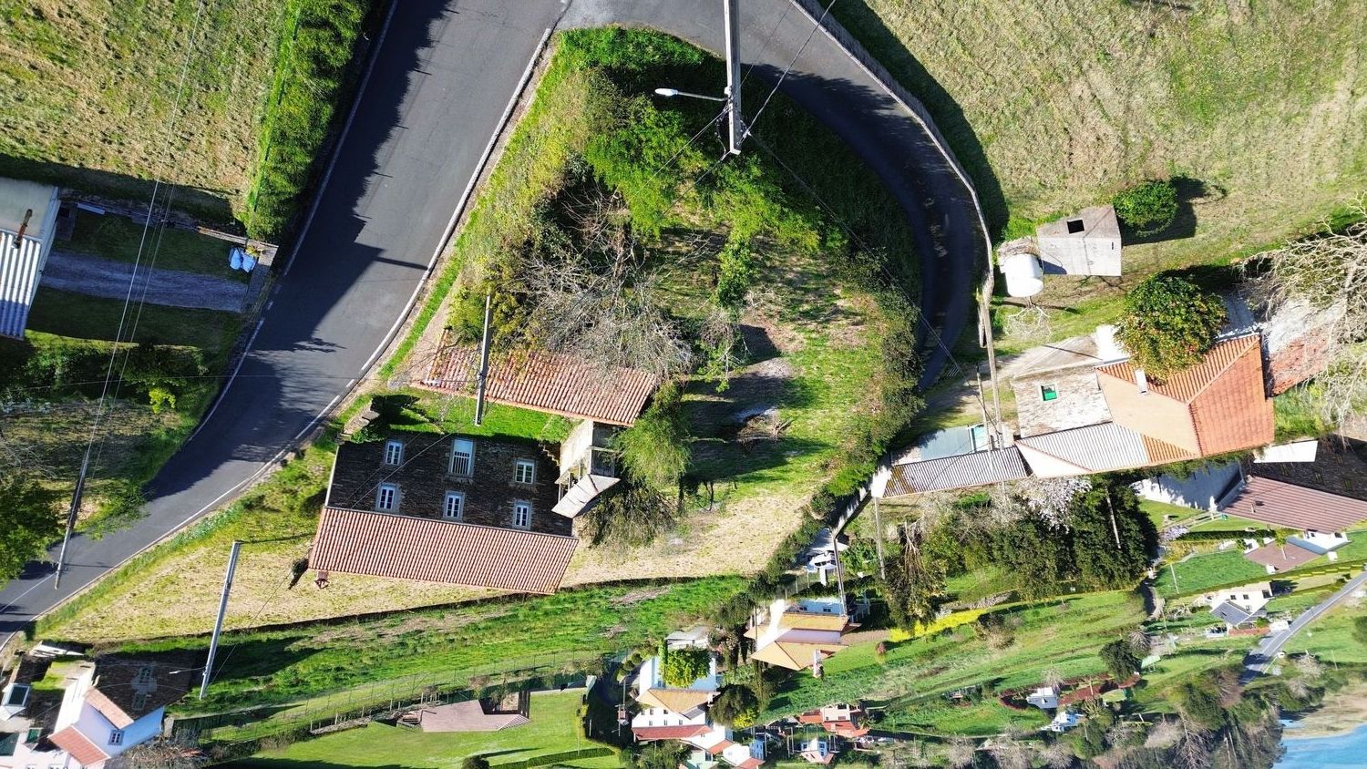 Casa rural en Lugar Cotelo, 1 - Foto 2