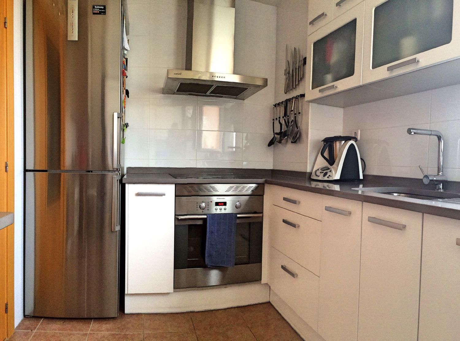 Piso en calle Monasterio de Oseira, 21 - Foto 7