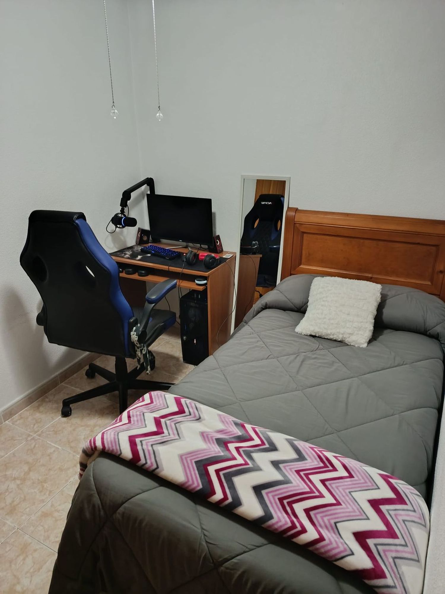 Chalet adosado en Calle del Barranc, 18 - Foto 12