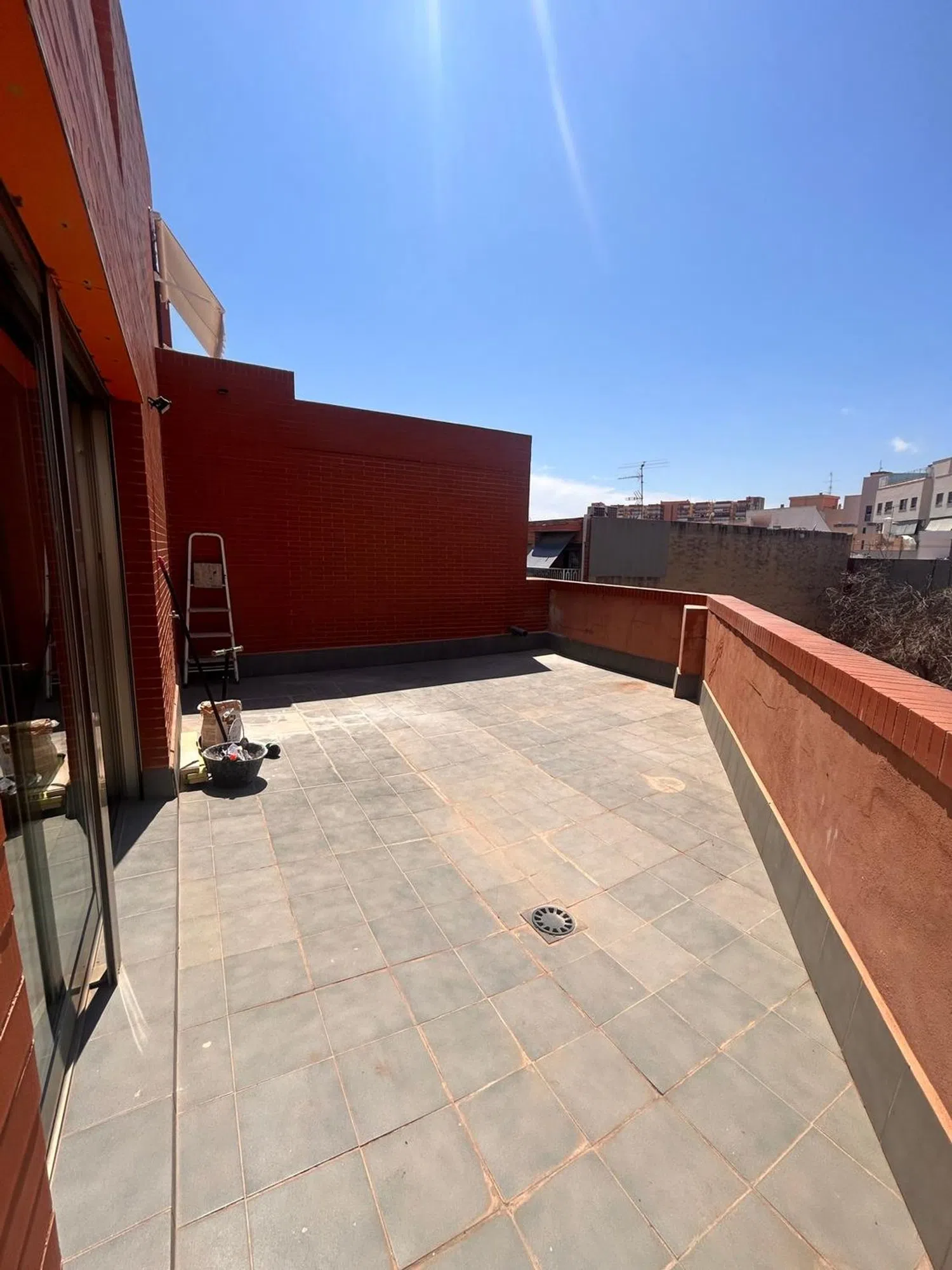 Ático en calle de Santa Isabel, 7 - Foto 10