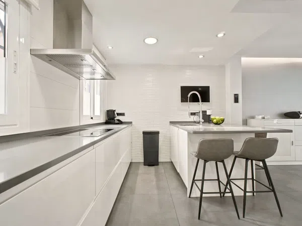Casa o chalet independiente en Calle de Lorenzo Bosquet, 42, Valleaguado - La Cañada, Valleaguado - La Cañada - Foto 8