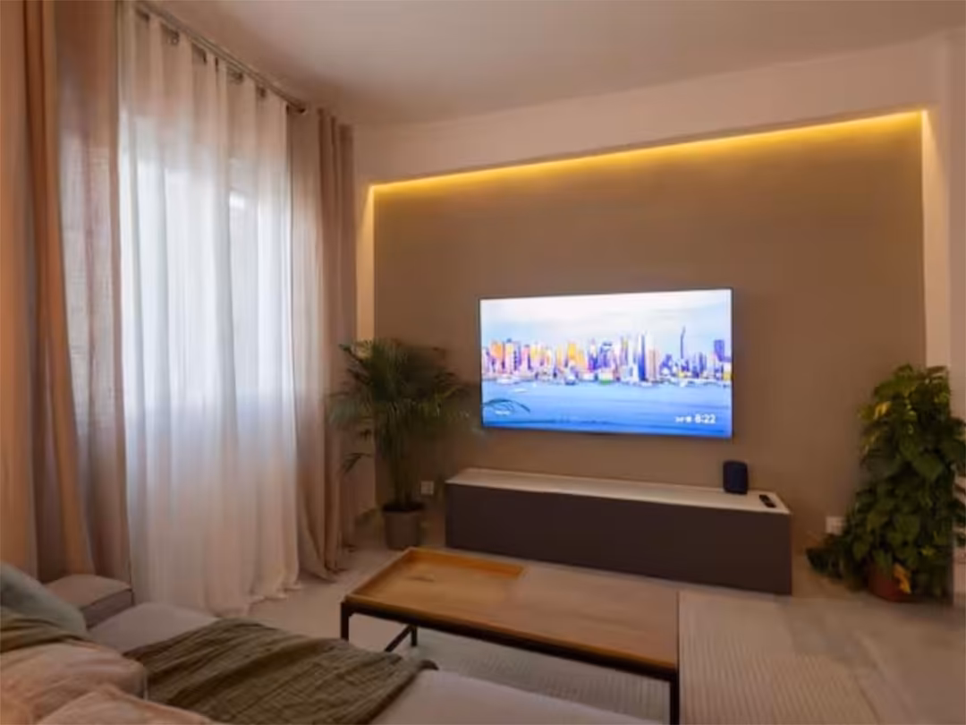 Piso en calle Tomás Heredia 8 - Foto 20