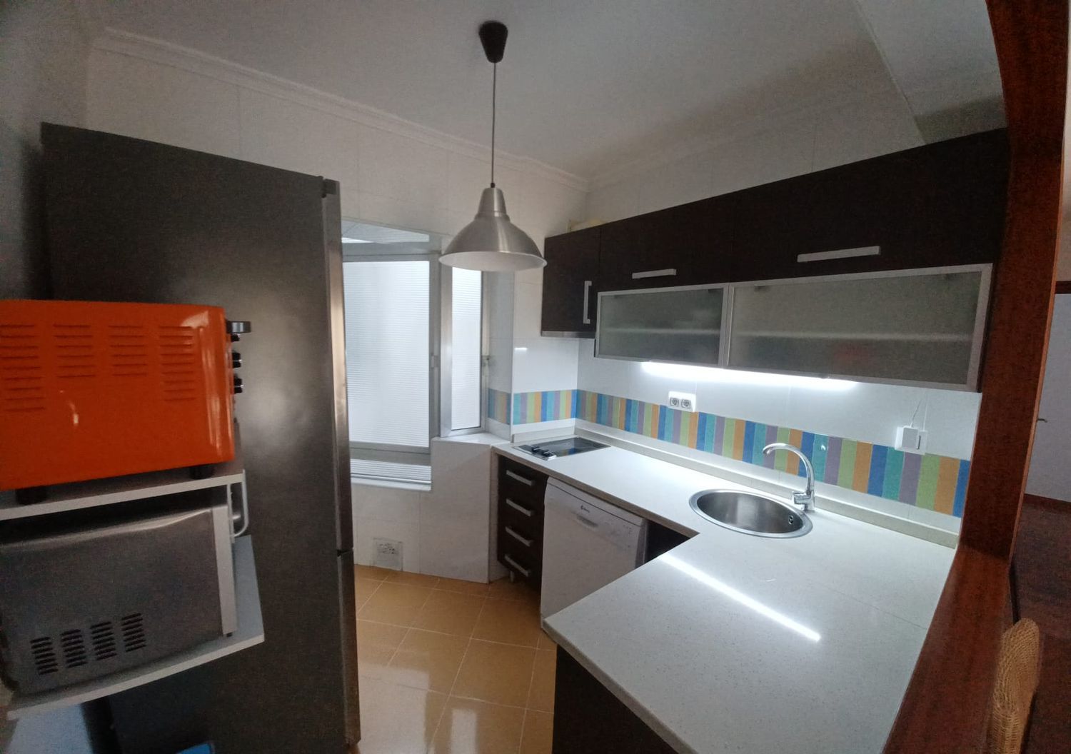 Piso en avenida Doctor Fedriani, 39 - Foto 3