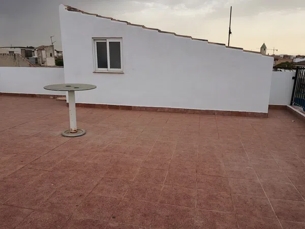 Chalet adosado en Calle Antonio Matencio Martinez, 12, Javalí Viejo - Foto 25