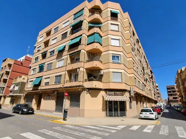 Piso en  Avenida València 29 - Foto 37