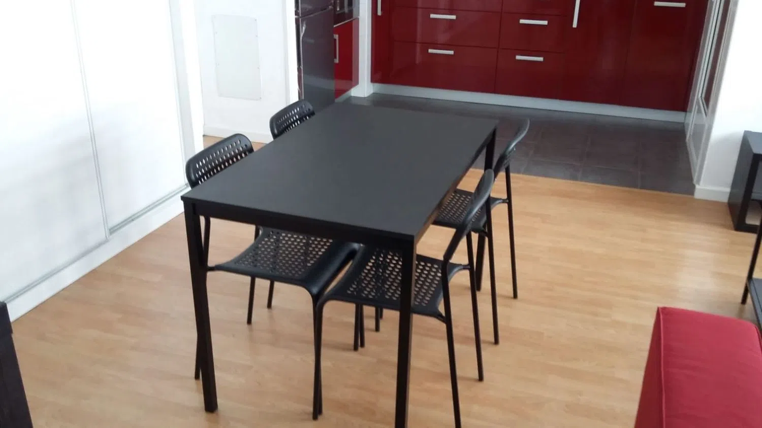 Estudio en calle Rozas de Puerto Real, 13 - Foto 30