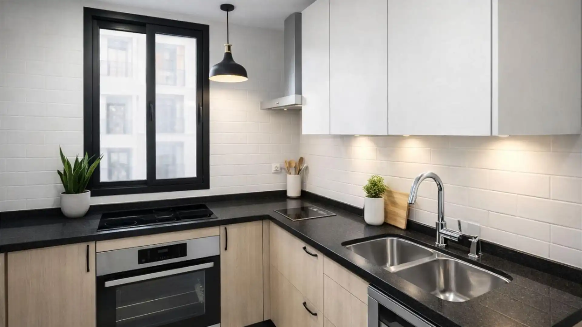 Piso en  Plaza Cerámicas Mensaque 2 - Foto 12