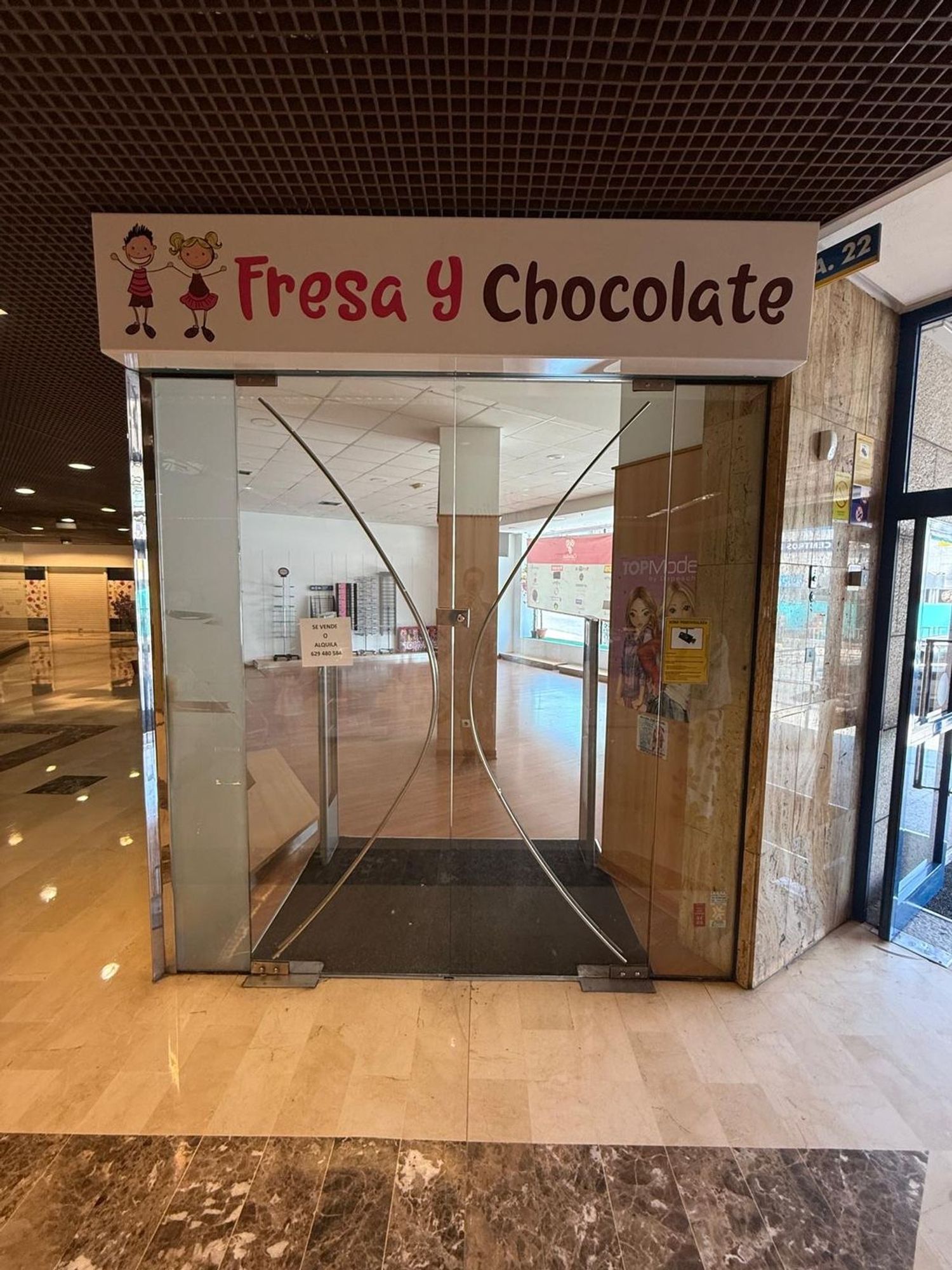 Local en Plaza de América, 1, As Travesas - Balaídos - Foto 7