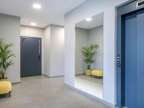 Piso en calle José María Lozano Sainz, 41 - Foto 26