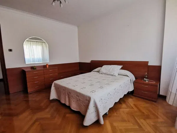 Piso en Calle Entrepeñas, 21, Agra del Orzán - Ventorrillo, Agra del Orzán - Ventorrillo - Foto 5