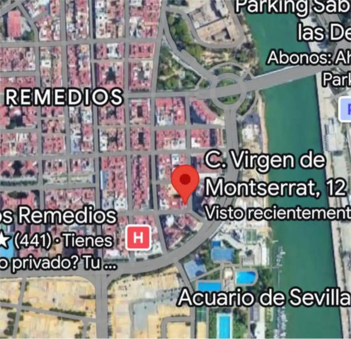 Local comercial en Los Remedios - Foto 5