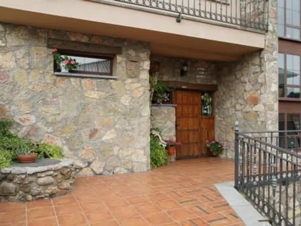 Casa rural en Calle la Loma, 42 - Foto 5