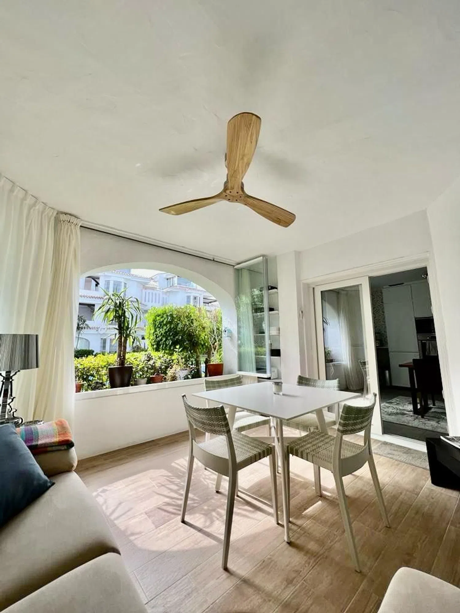 Piso en Urbanización Los Naranjos de Marbella, 50 - Foto 16