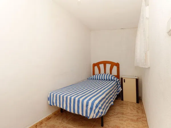 Ático en Calle Ramón Gallud, 235, Las Piscinas Naturales - Foto 13
