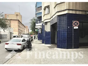 Local comercial en  Calle Lusitania 4 - Foto 5