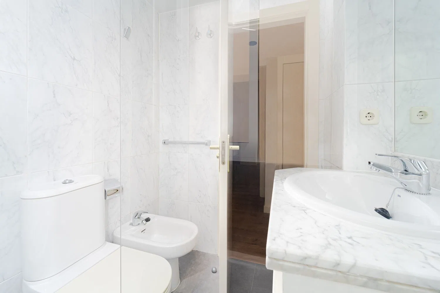 Piso en calle de José Antonio Navarrete - Foto 20