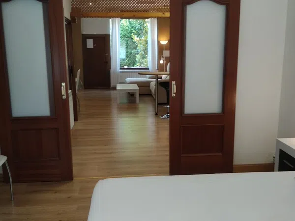 Estudio en Avenida De Santander, 57 - Foto 6