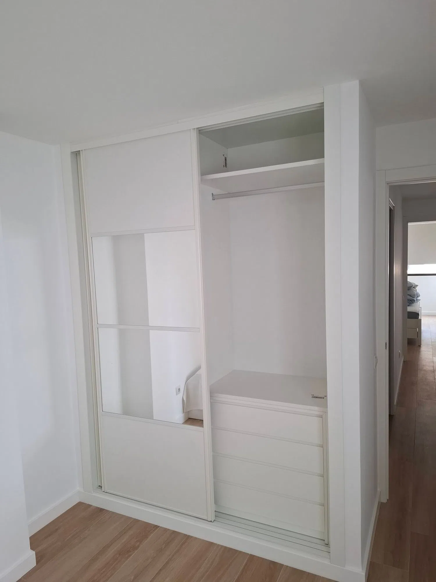 Piso en calle Colombia, 31 - Foto 5