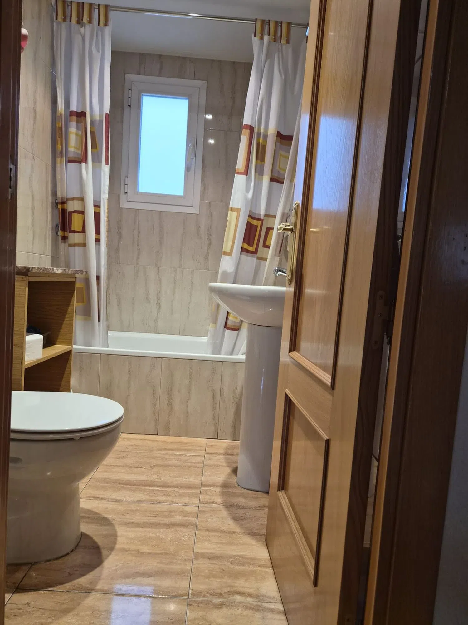 Piso en calle Santa Susana, 8 - Foto 17