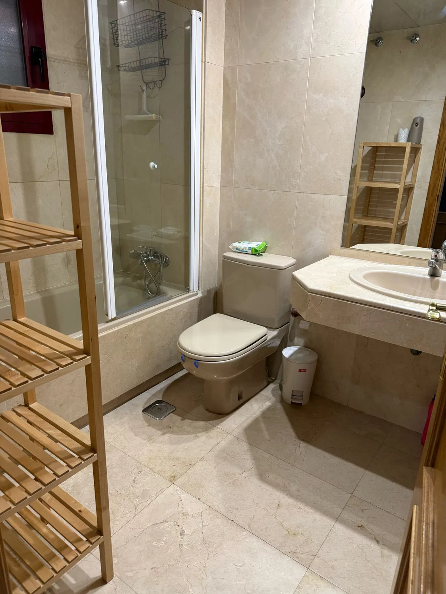 Piso en calle de Téllez, 10 - Foto 26