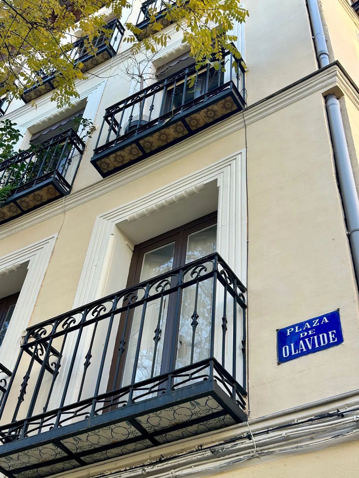 Piso en calle del Cardenal Cisneros, 57 - Foto 26