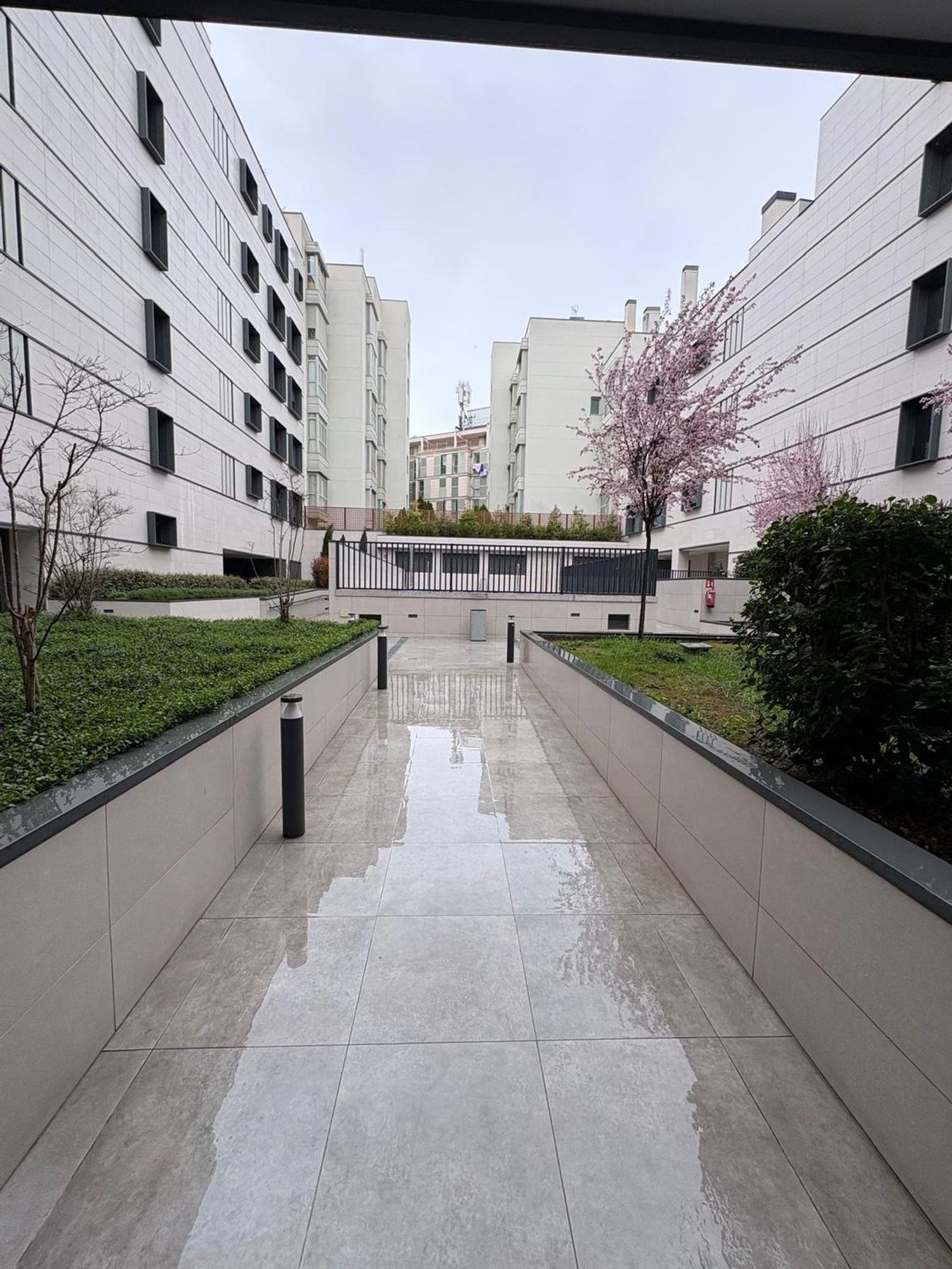 Piso en calle de Nieremberg, 10 - Foto 18