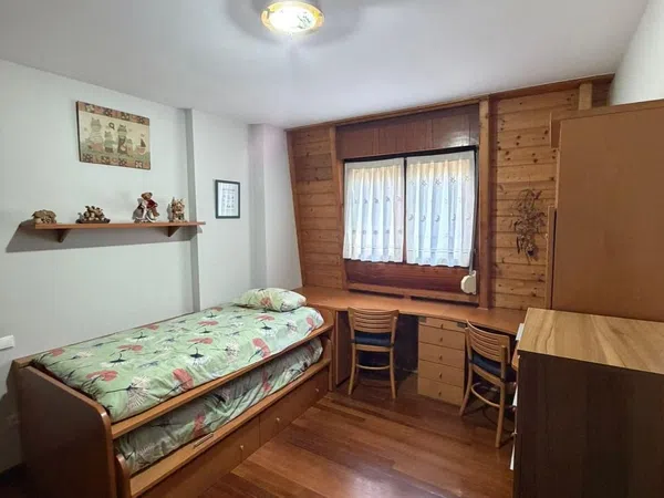 Chalet adosado en Calle Gabriel Ramos Uranga, 43 - Foto 23