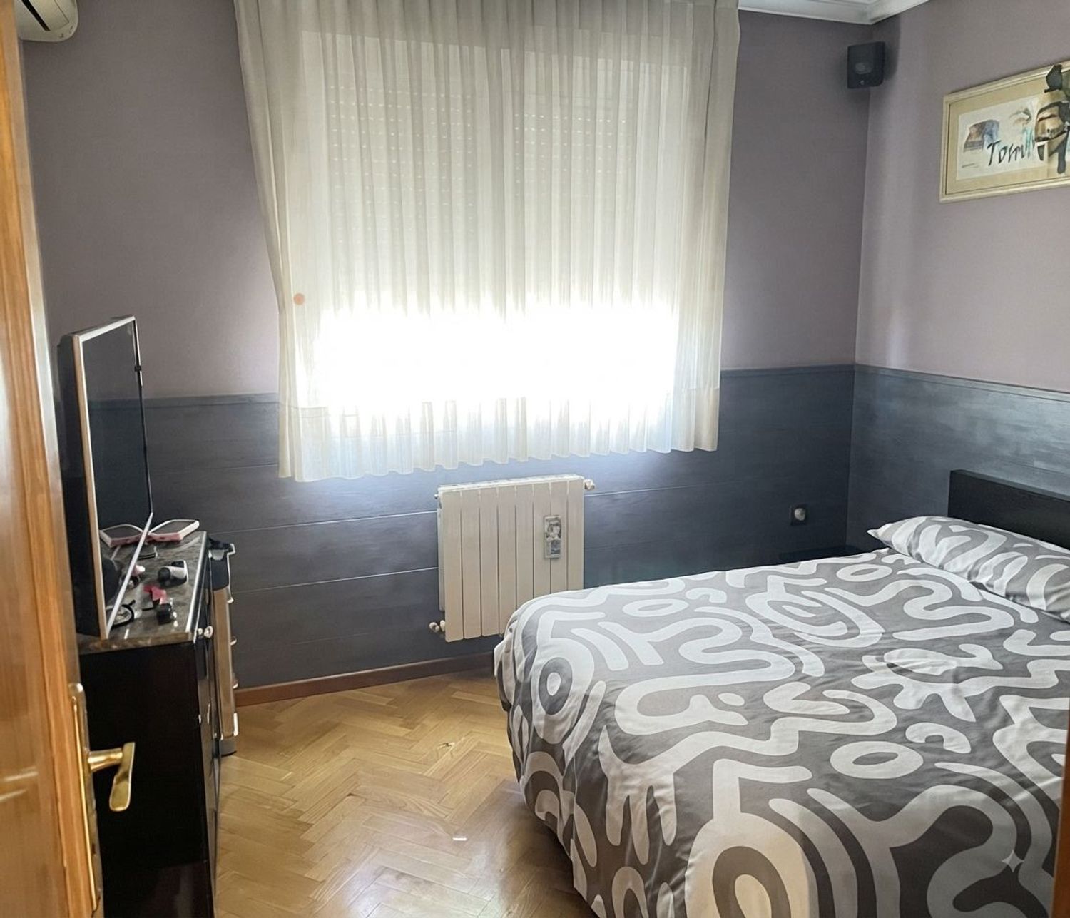 Chalet adosado en Calle Dublín, 6, Parque Henares, Parque Henares - Foto 33