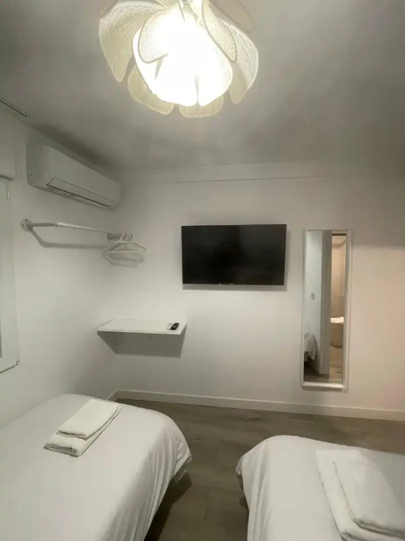 Apartamento en Málaga Capital - Foto 4