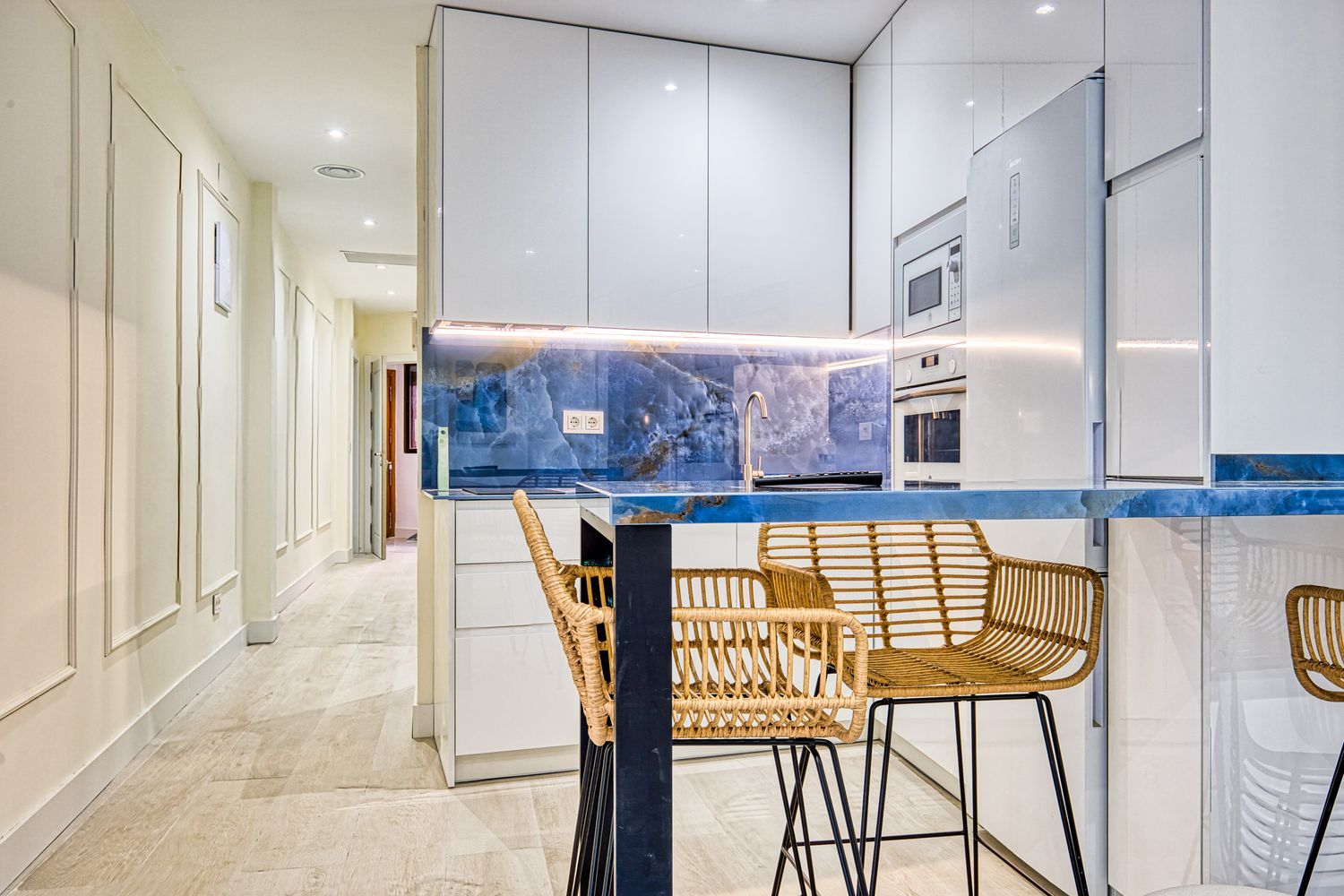 Piso en calle de la Aduana, 15 - Foto 11