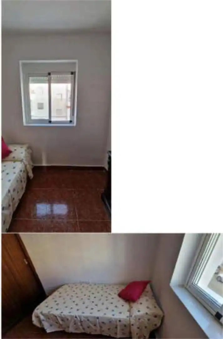 Piso en Alquiler piso Carmona trabajadores - Foto 4